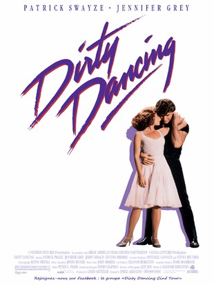 DIRTY DANCING