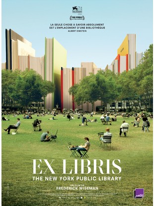 EX LIBRIS NEW YORK PUBLIC LIBRARY