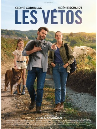 LES VETOS