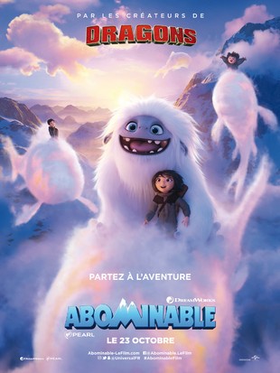 ABOMINABLE