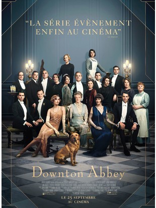 DOWNTON ABBEY