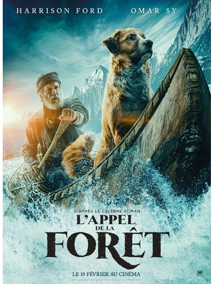 L'APPEL DE LA FORET