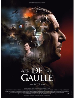 DE GAULLE