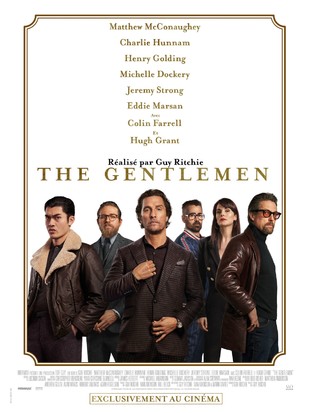 The gentlemen