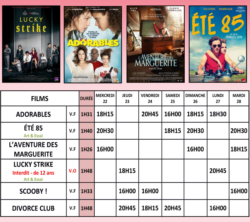 Affiche a3 SAINT QUAY blog - Copie