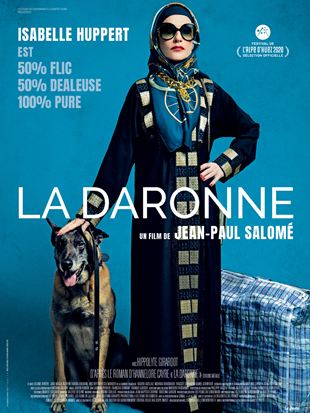 LA DARONNE
