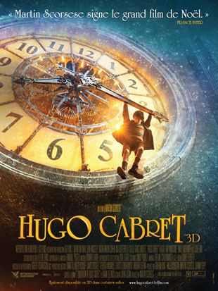 HUGO CABRET