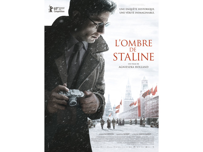 L'ombre de staline