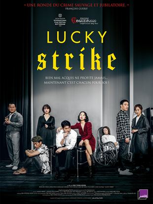 Lucky strike