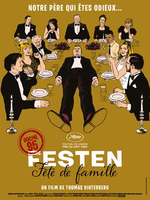 FESTEN