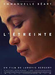 L ETREINTE