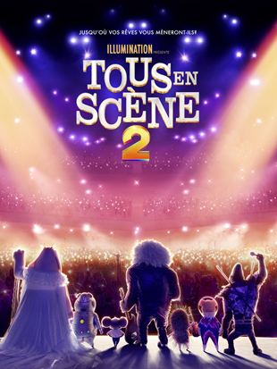 Tous en scene 2