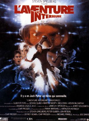 L'aventure interieure