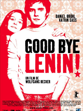 Good Bye  Lenin