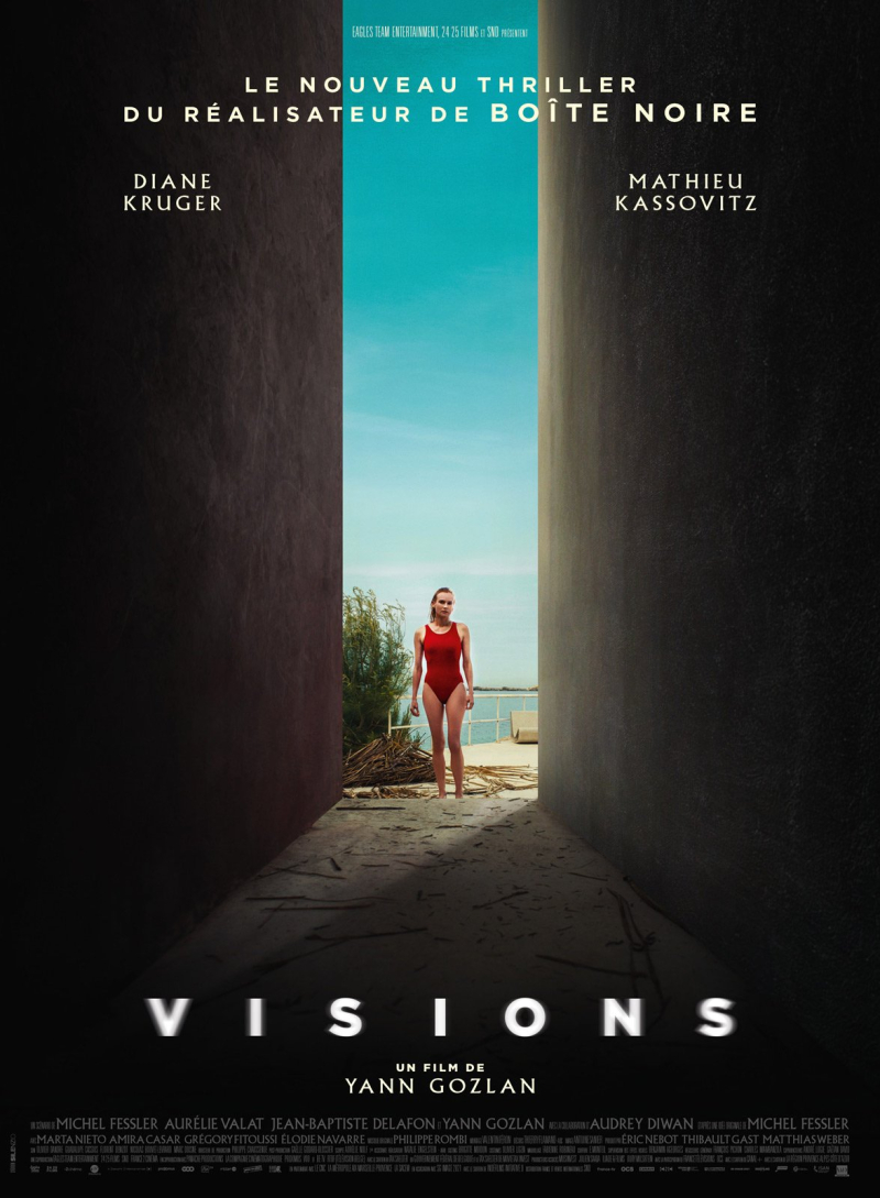 Visions (Visions)