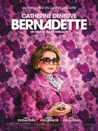Bernadette (Bernadette)