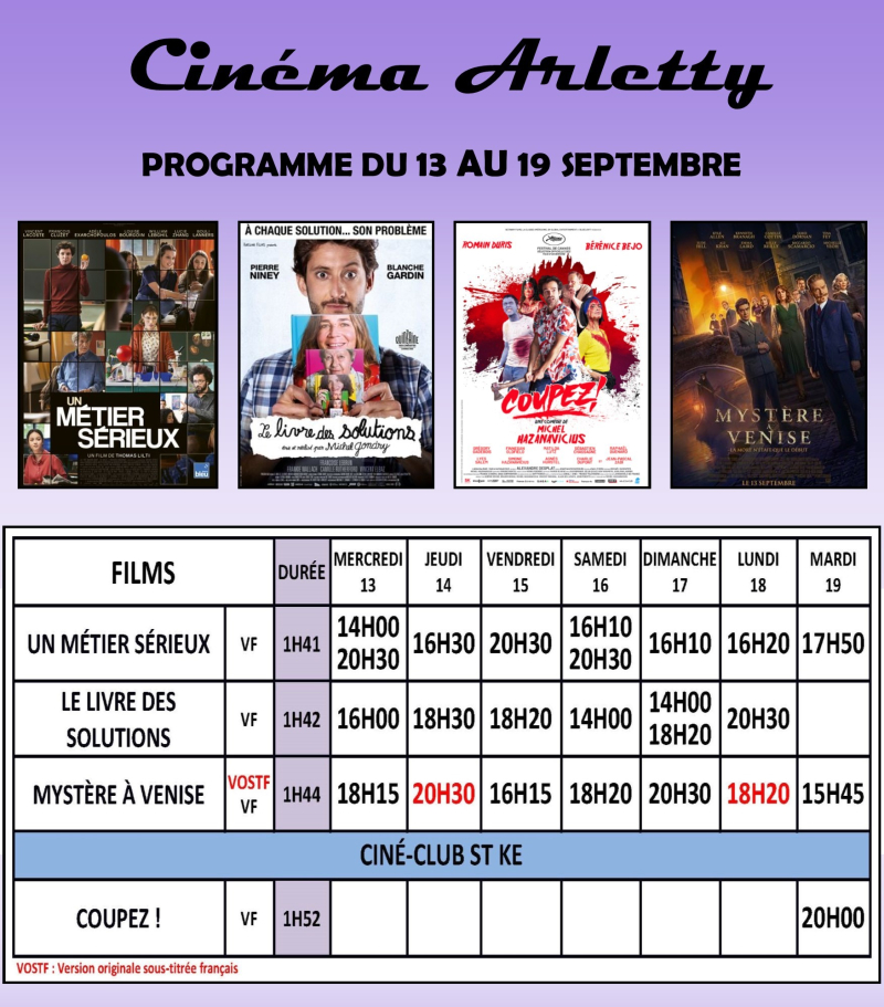 Affiche a3 SAINT QUAY web