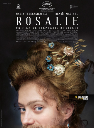 Rosalie (Rosalie)