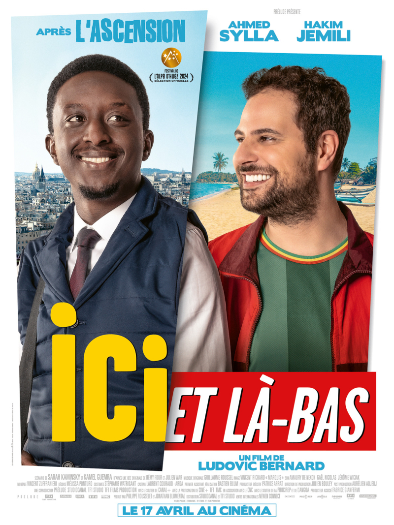 Ici Et Là-Bas (Ici Et Là-Bas)