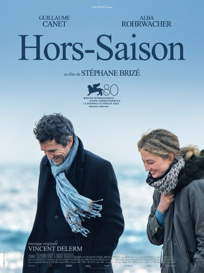 Hors-Saison (Hors-Saison)