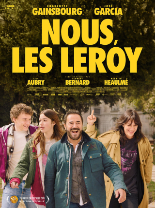 Nous  Les Leroy (Nous  Les Leroy)
