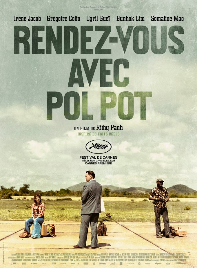 Rendez-Vous Avec Pol Pot (Rendez-Vous Avec Pol Pot)