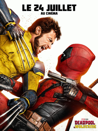 Deadpool & Wolverine (Deadpool & Wolverine)