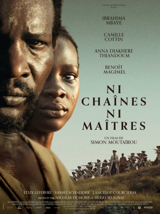 Ni Chaînes Ni Maîtres (Ni Chaînes Ni Maîtres)