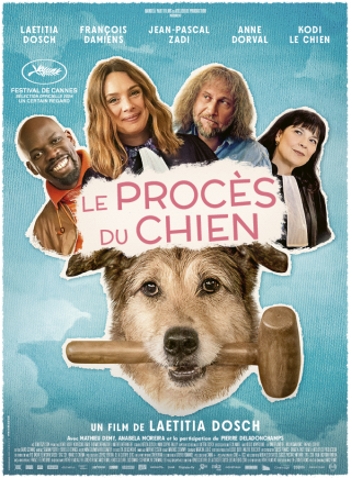 Le Procès Du Chien (Le Procès Du Chien)