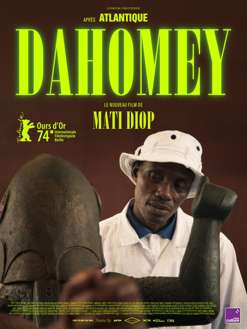 Dahomey (Dahomey)