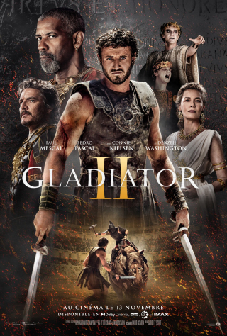 Gladiator II (Gladiator II)