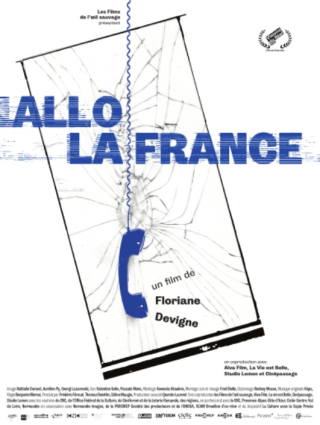 Allo la france