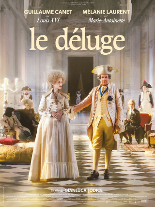 Le Déluge (Le Déluge)