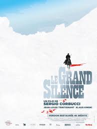 LE GRAND SILENCE