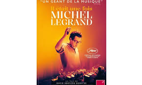 IL ETAIT UNE FOIS MICHEL LERAND