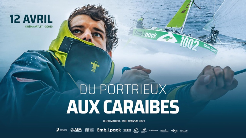 PORTRIEUX_CARAIBES