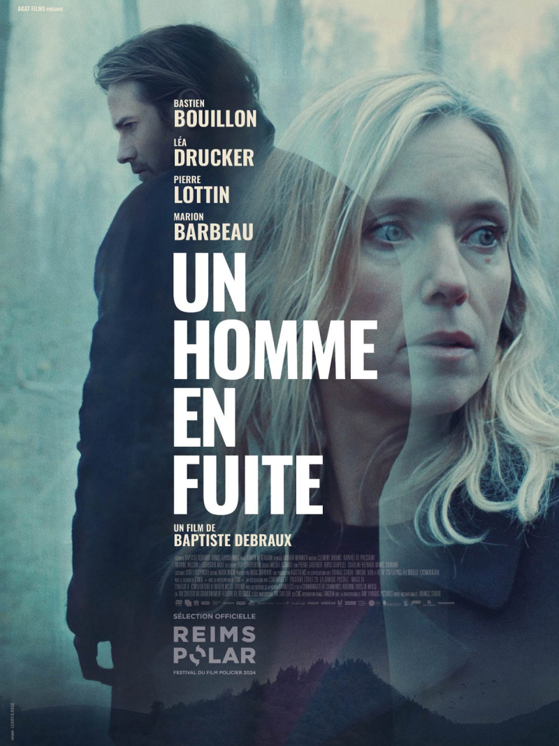 Un Homme En Fuite (Un Homme En Fuite)