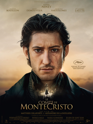 Le Comte De Monte-Cristo (Le Comte De Monte-Cristo)