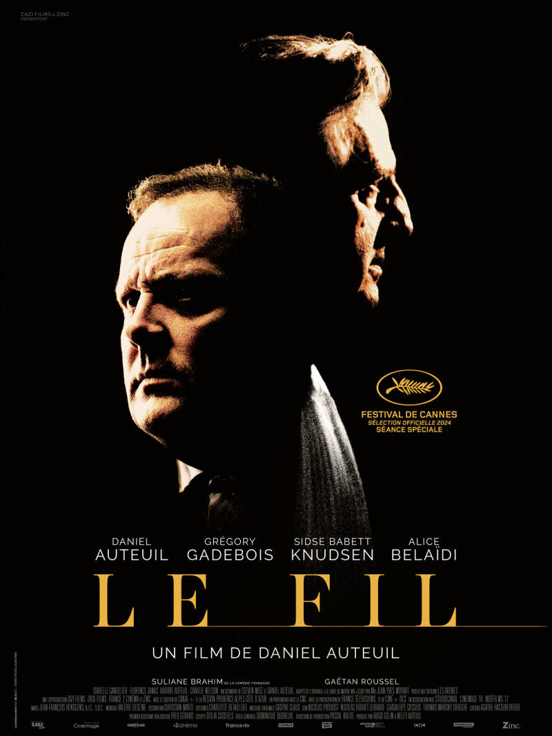 Le Fil (Le Fil)