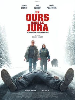 Un Ours Dans Le Jura (Un Ours Dans Le Jura)