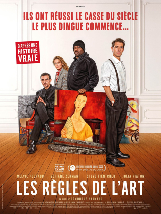 Les Règles De L'Art  (Les Règles De L'Art )