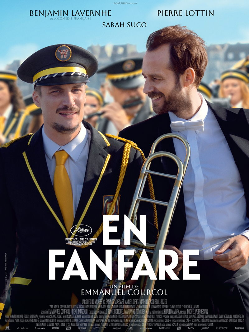 En Fanfare (En Fanfare)