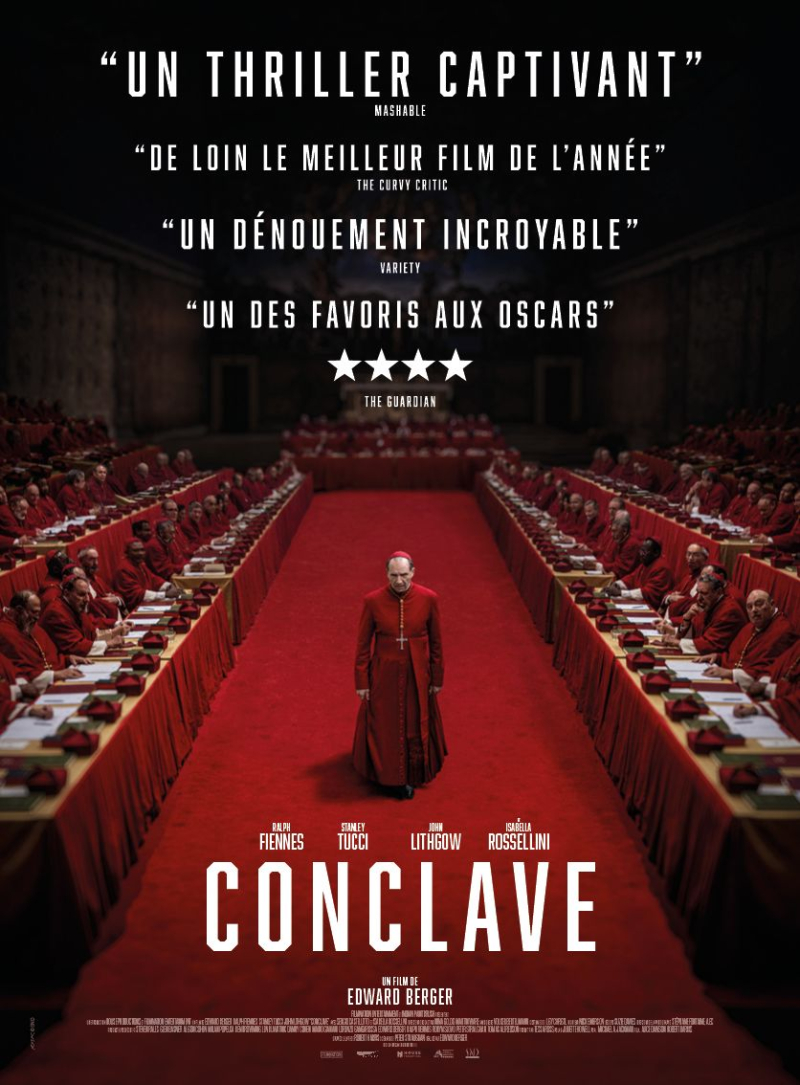 Conclave (Conclave)