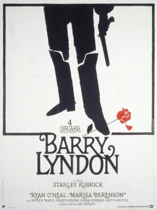 BArry Lindon