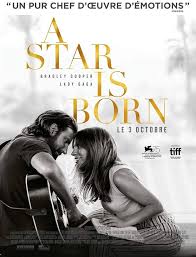 A STAR IS BORN